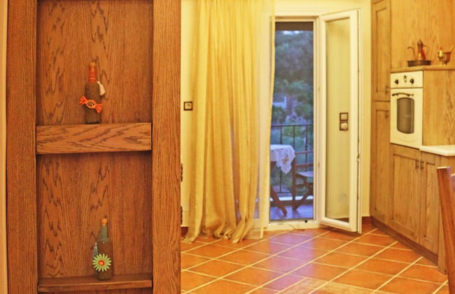 Villa Konstantina - Foto 31