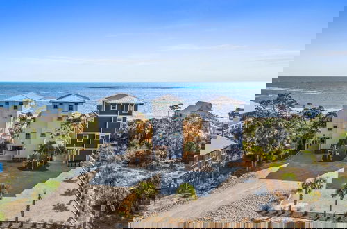 Foto 47 - Cape San Blas Beach House - Seahorse