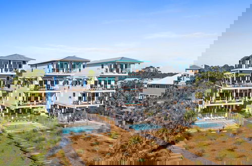 Foto 52 - Cape San Blas Beach House - Seahorse