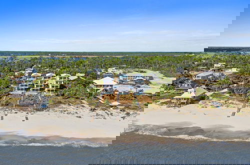 Foto 53 - Cape San Blas Beach House - Seahorse