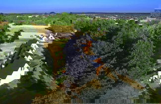 Foto 1 - Resort Amboise Les Chateaux de la Loire, Accommodation for 8 Pers