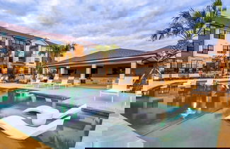 Foto 1 - Landing Apartments Pflugerville