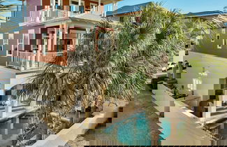 Foto 2 - Beach House w Private Pool Near Shops Dining