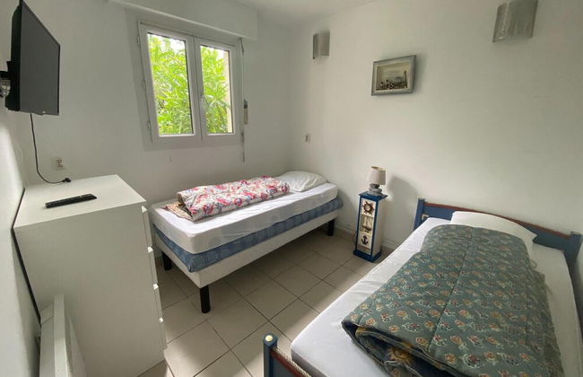 Holiday Home Near Gulf of Morbihan Beach - Foto 2