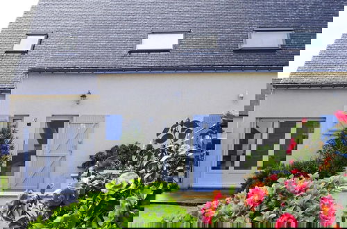 Foto 28 - Semi-detached House, Damgan