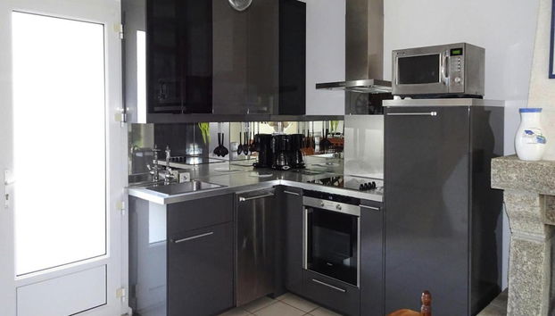 Cucina privata