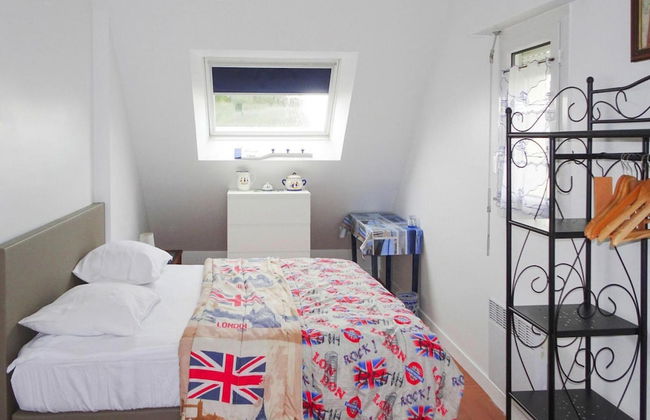 Holiday Home Near Gulf of Morbihan Beach - Foto 3