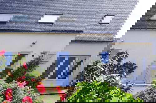 Foto 27 - Semi-detached House, Damgan
