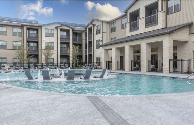 Bridge At McKinney Apartments By Barsala - Photo 1