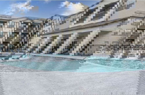 Foto 1 - Bridge At McKinney Apartments By Barsala