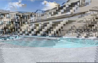 Foto 1 - Bridge At McKinney Apartments By Barsala