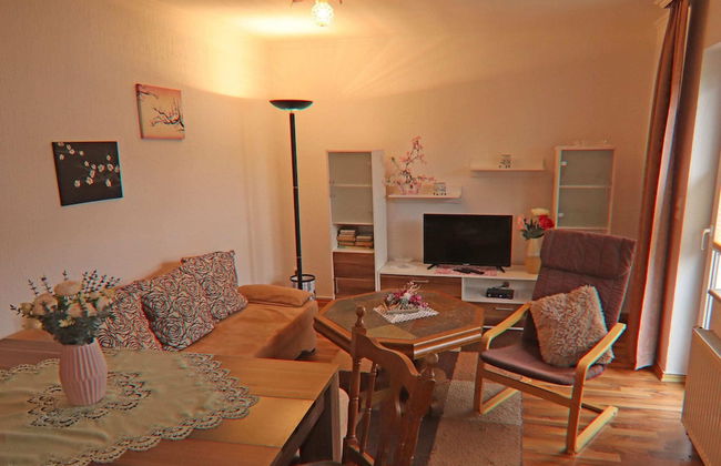 Bungalow in Zinnowitz Near Baltic Sea Beach - Foto 11