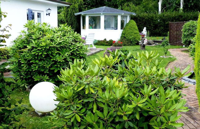 Cottages by the Pond, Zinnowitz - Foto 72