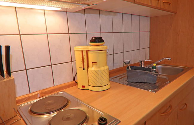 Bungalow in Zinnowitz Near Baltic Sea Beach - Foto 6