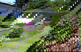 Photo 1 - Bungalow in Zinnowitz Near Baltic Sea Beach
