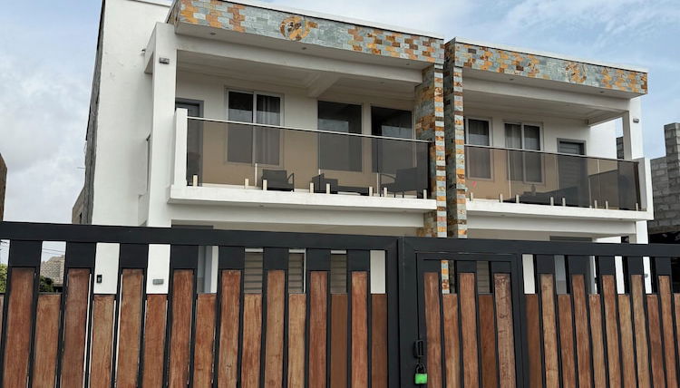 Photo 1 - Ocean Green Beach Villas