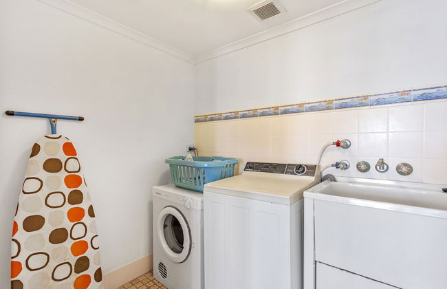 Southern Cross Beachfront Holiday Apartments - Foto 42