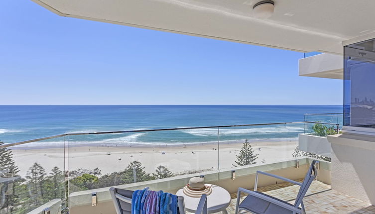 Photo 1 - Southern Cross Beachfront Holiday Apartments