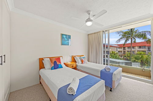 Photo 10 - Southern Cross Beachfront Holiday Apartments