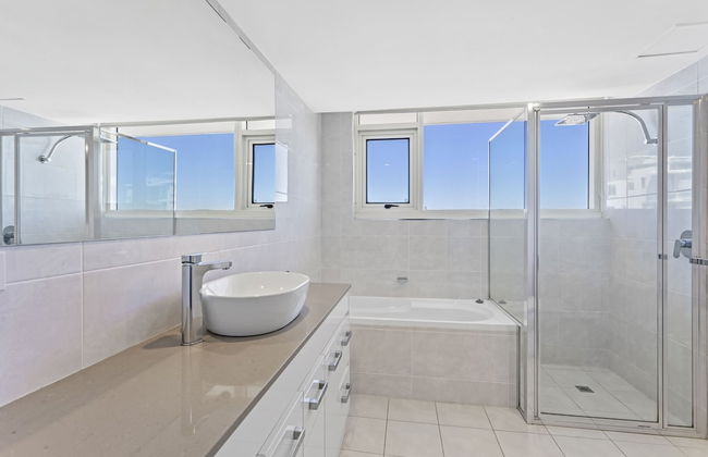 Southern Cross Beachfront Holiday Apartments - Foto 53