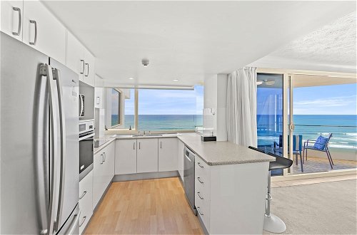 Photo 25 - Southern Cross Beachfront Holiday Apartments