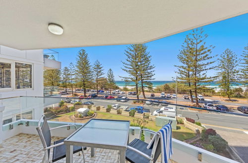 Foto 40 - Southern Cross Beachfront Holiday Apartments