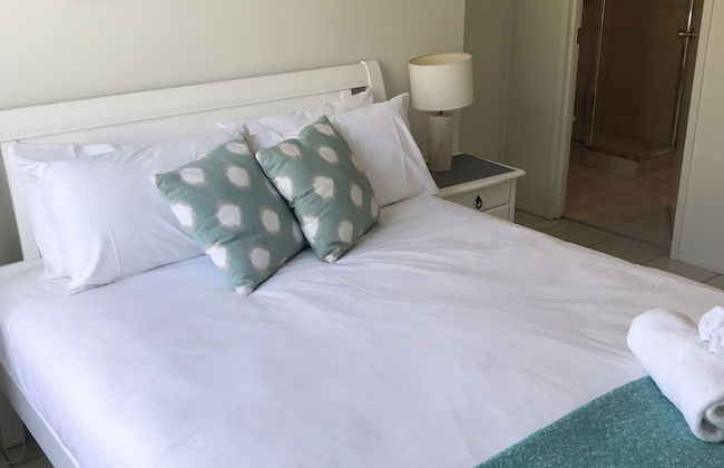 Sanctuary Beach Resort - Foto 11