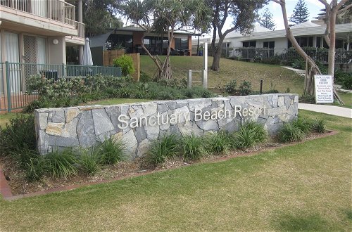 Foto 62 - Sanctuary Beach Resort