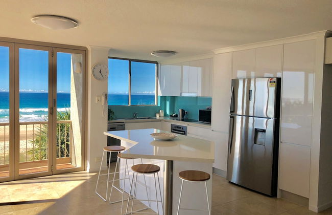 Sanctuary Beach Resort - Foto 15
