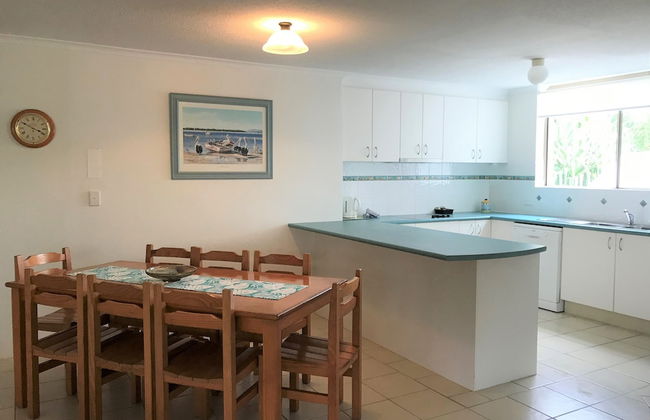 Sanctuary Beach Resort - Foto 21