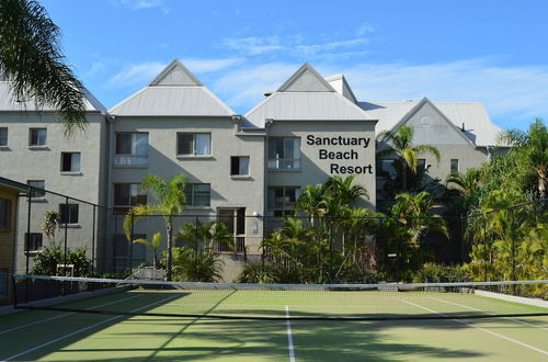 Foto 51 - Sanctuary Beach Resort