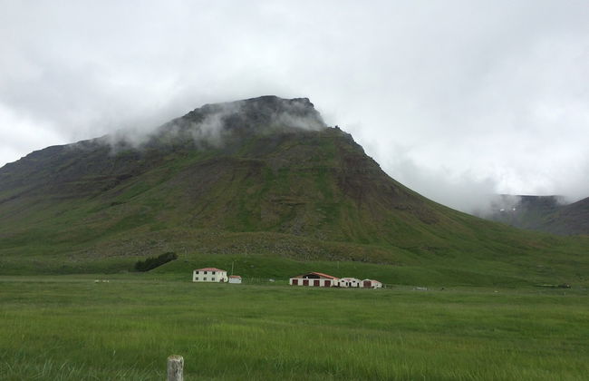 Sæból Farm - Foto 13