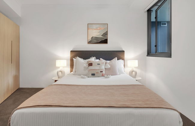 Urban Edge Apartments by Urban Rest - Foto 4
