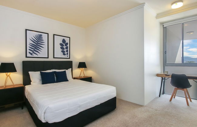 Urban Edge Apartments by Urban Rest - Foto 3