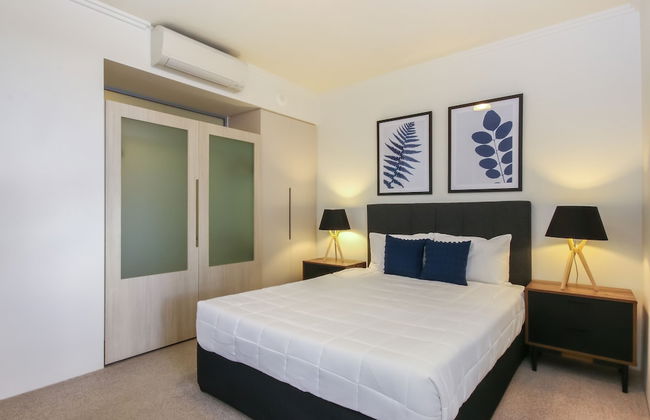 Urban Edge Apartments by Urban Rest - Foto 2