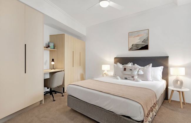 Urban Edge Apartments by Urban Rest - Foto 6
