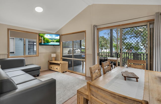 Ingenia Holidays Lake Macquarie - Foto 58