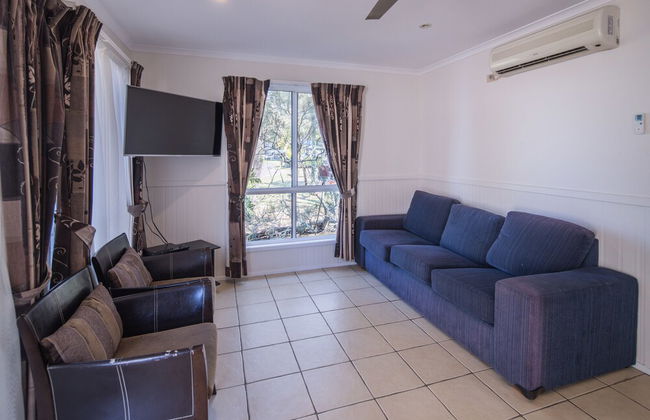 Ingenia Holidays Lake Macquarie - Foto 59