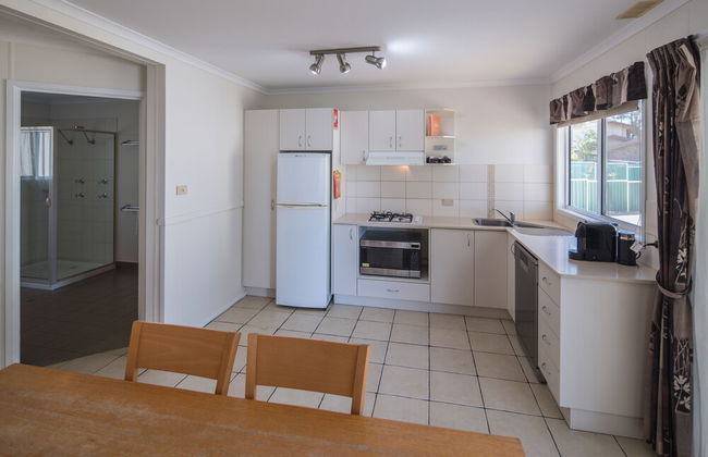 Ingenia Holidays Lake Macquarie - Foto 50