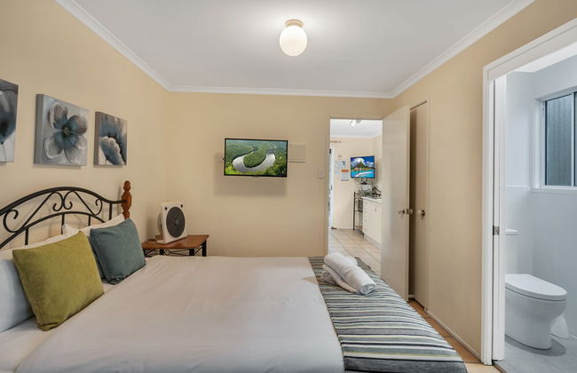 Ingenia Holidays Lake Macquarie - Foto 16