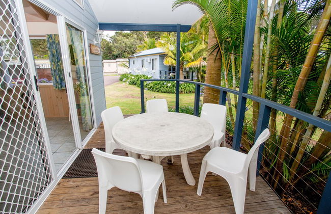 Ingenia Holidays Lake Macquarie - Foto 64