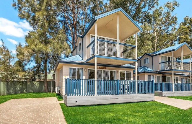 Ingenia Holidays Lake Macquarie - Foto 39