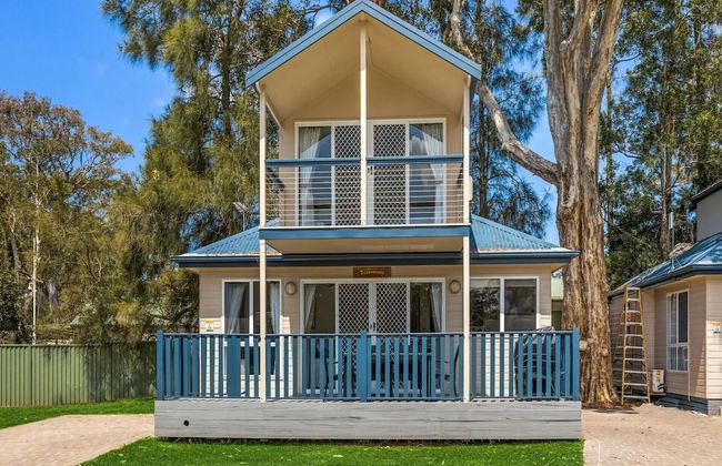 Ingenia Holidays Lake Macquarie - Foto 41