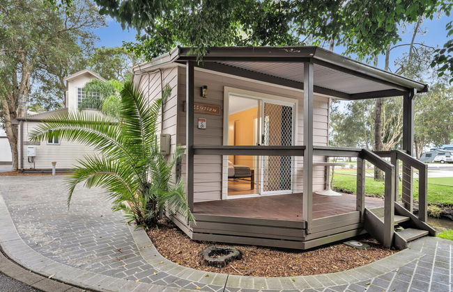 Ingenia Holidays Lake Macquarie - Foto 71