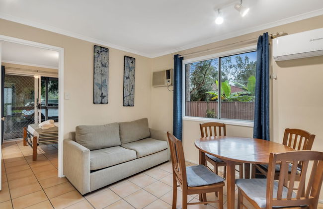 Ingenia Holidays Lake Macquarie - Foto 61