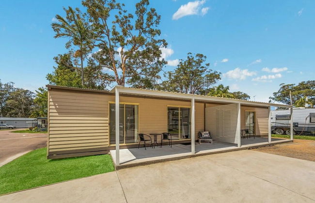 Ingenia Holidays Lake Macquarie - Foto 18