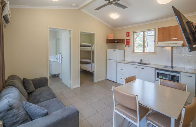 Ingenia Holidays Lake Macquarie - Foto 56