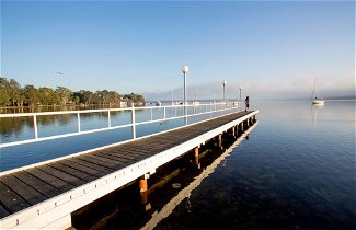 Foto 1 - Ingenia Holidays Lake Macquarie