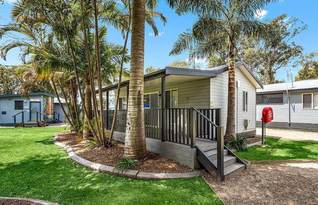 Ingenia Holidays Lake Macquarie - Foto 1