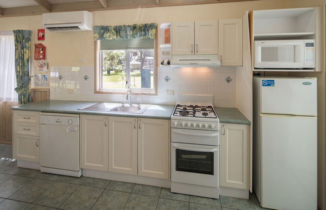 Ingenia Holidays Lake Macquarie - Foto 51